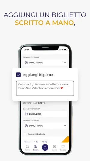 Cosaporto screenshot 4