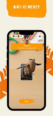 Wings Match Screenshot 5 of 8