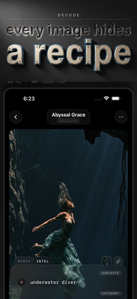 AIKIZI screenshot 1