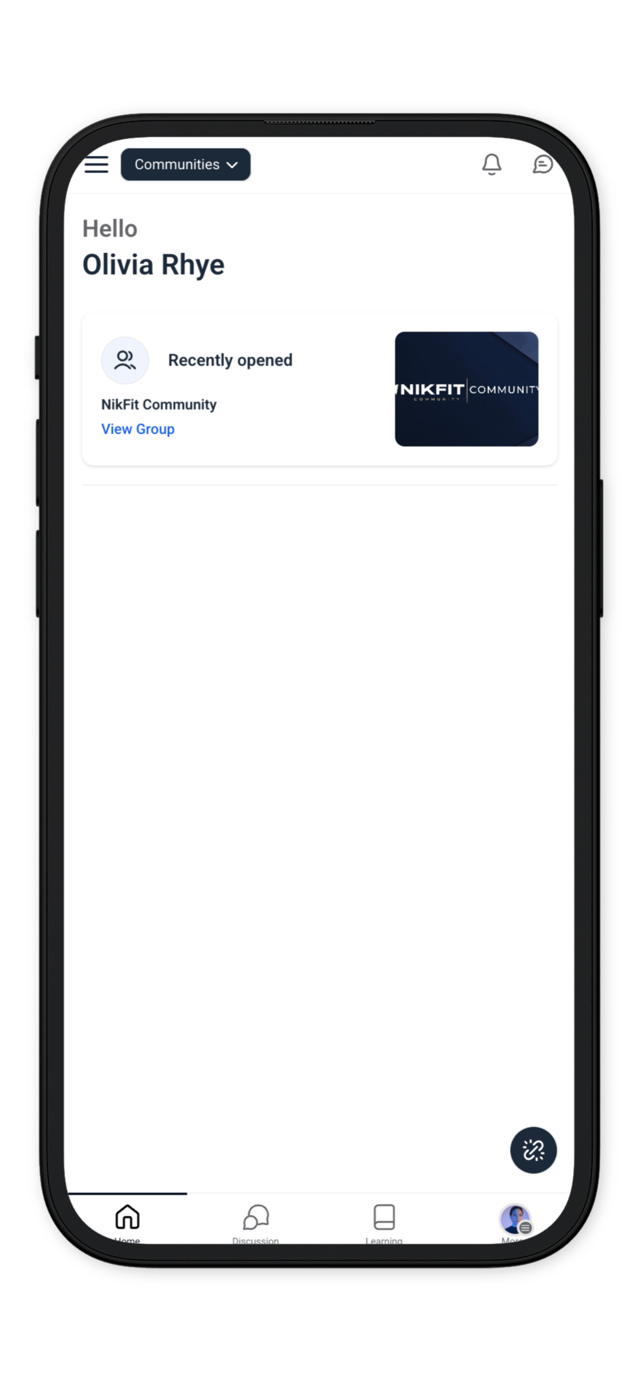 NikFit Community