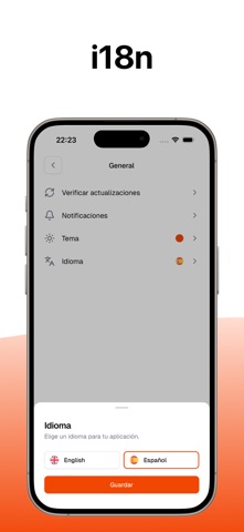 TurboStarter screenshot