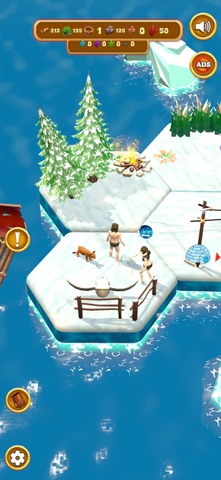 Age Quest - Survival Screenshot 3 of 7