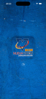Nueva Visión HN screenshot 2