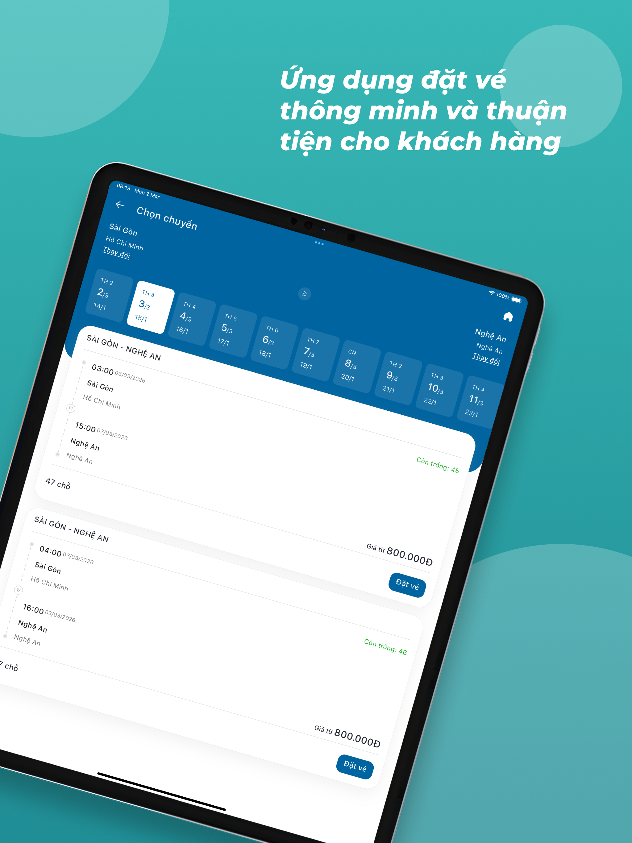Nhà Xe Ngọc Chín