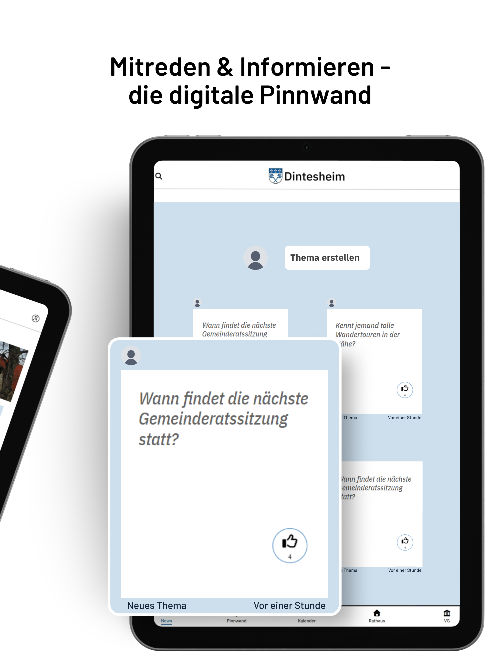 Dintesheim screenshot 8