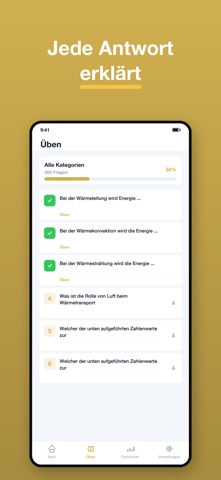 Energiefachwirt IHK Aufstieg screenshot