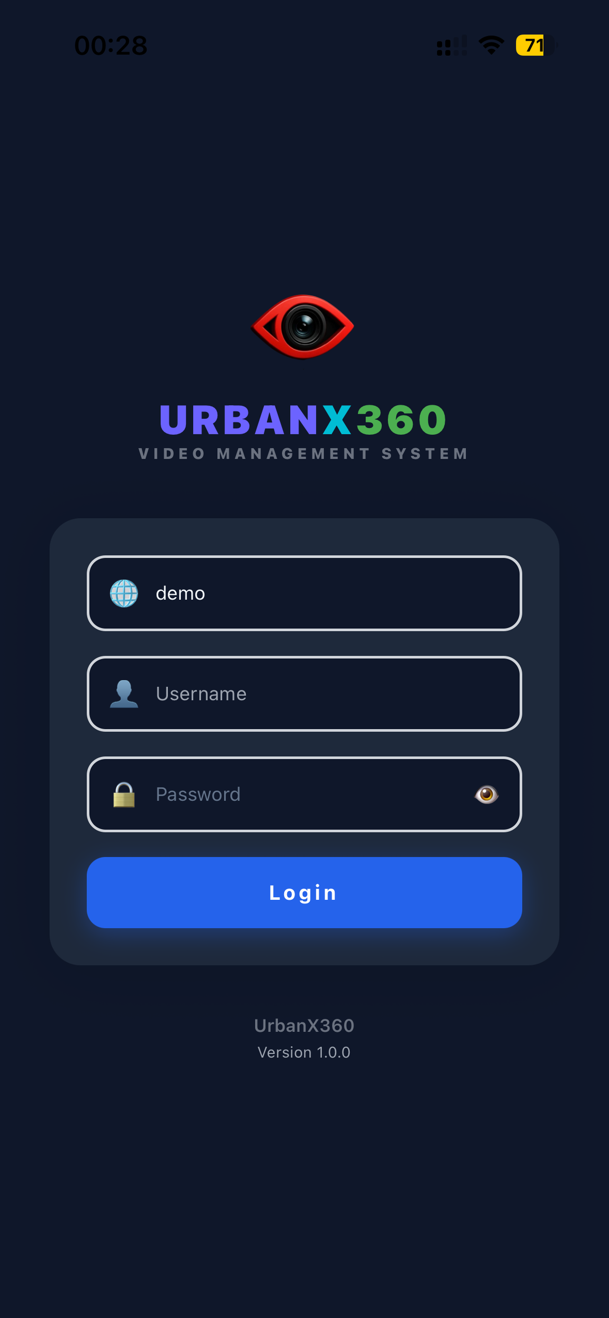 UrbanX360 screenshot 4