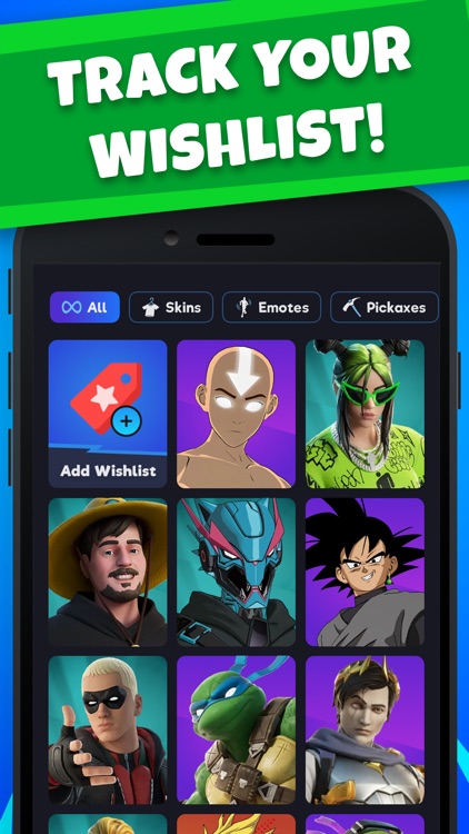 Dilly for Fortnite screenshot-7