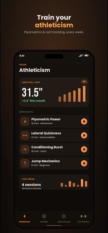 Hoopium Screenshot 2 of 5
