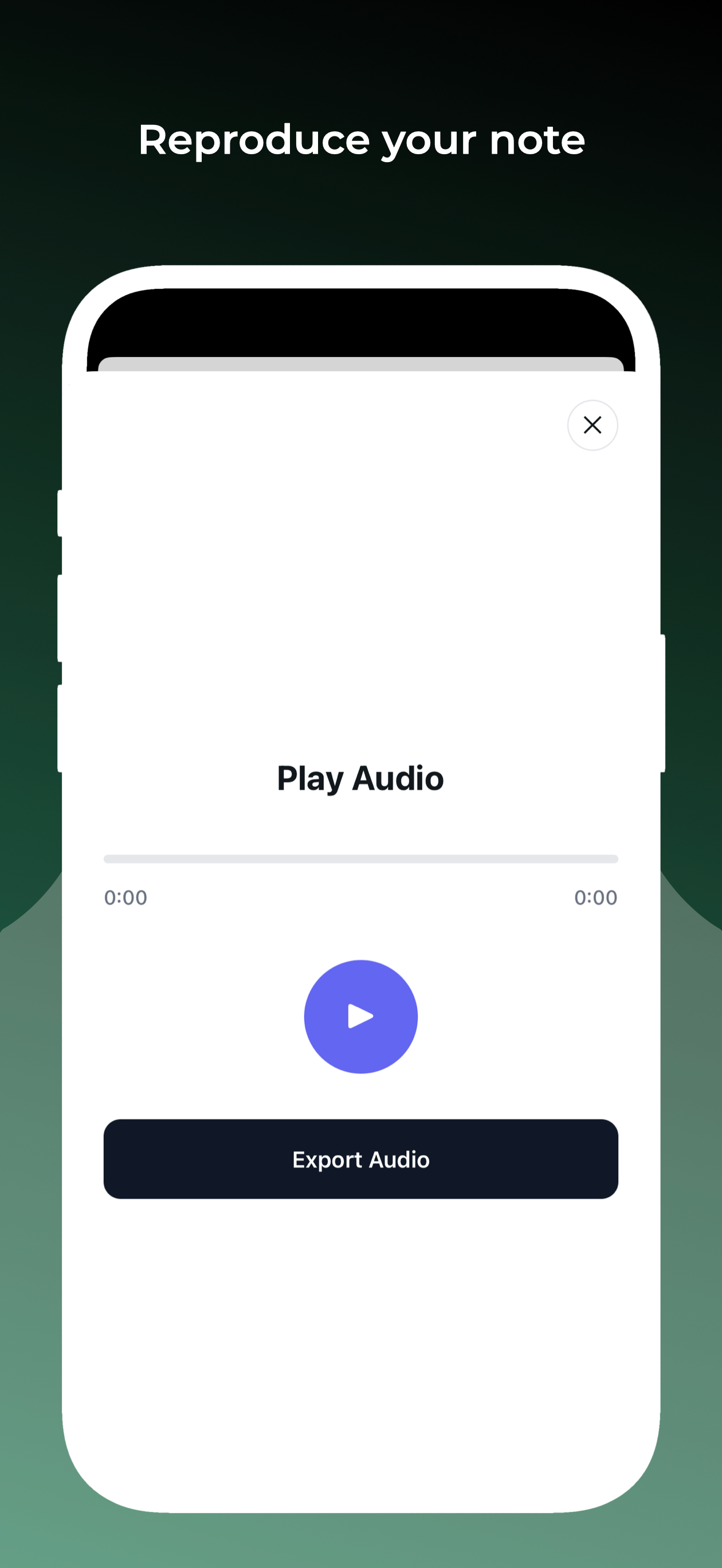 VoiceGPT: AI Text to Speech screenshot 4