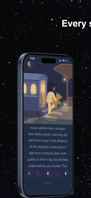 Snugglee screenshot 4