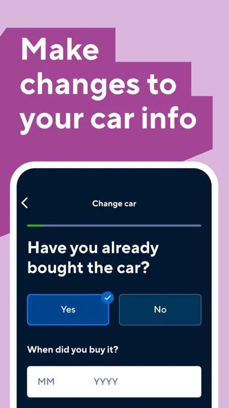 Hastings Direct Insurance screenshot 2 of 9