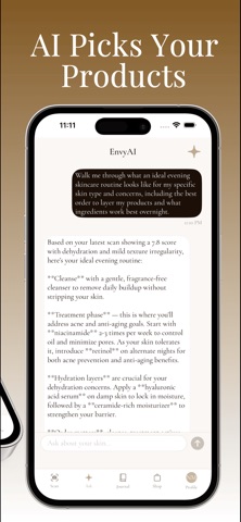 EnvyAI Screenshot 3 of 5