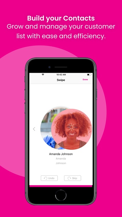 Paparazzi EXP screenshot-7