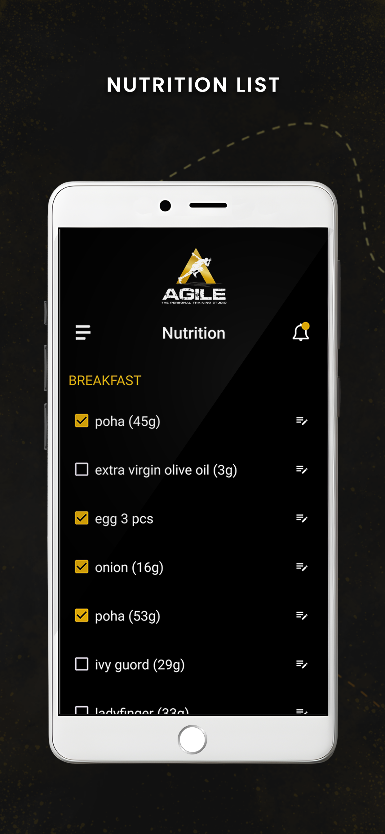 Agile Studio