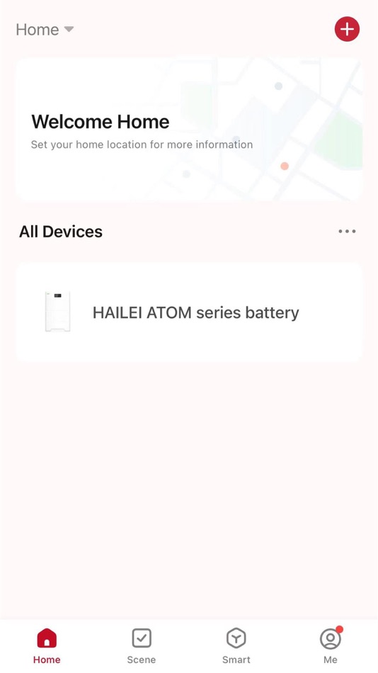 #2. HaiLei SmartLife (iOS) Podle: Shen Zhen Hailei New Energy Co., Ltd