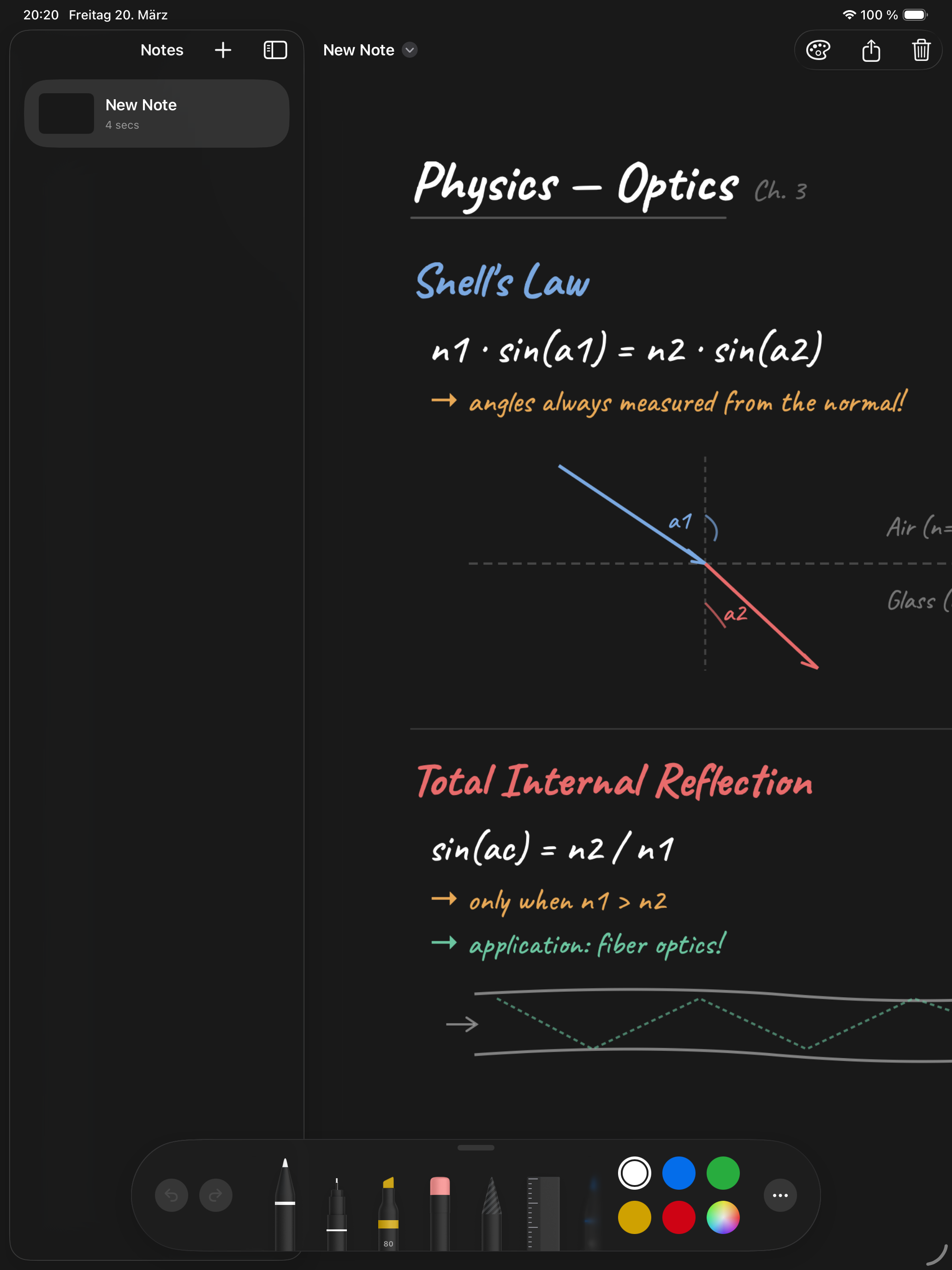 Pencil for Notion screenshot 3