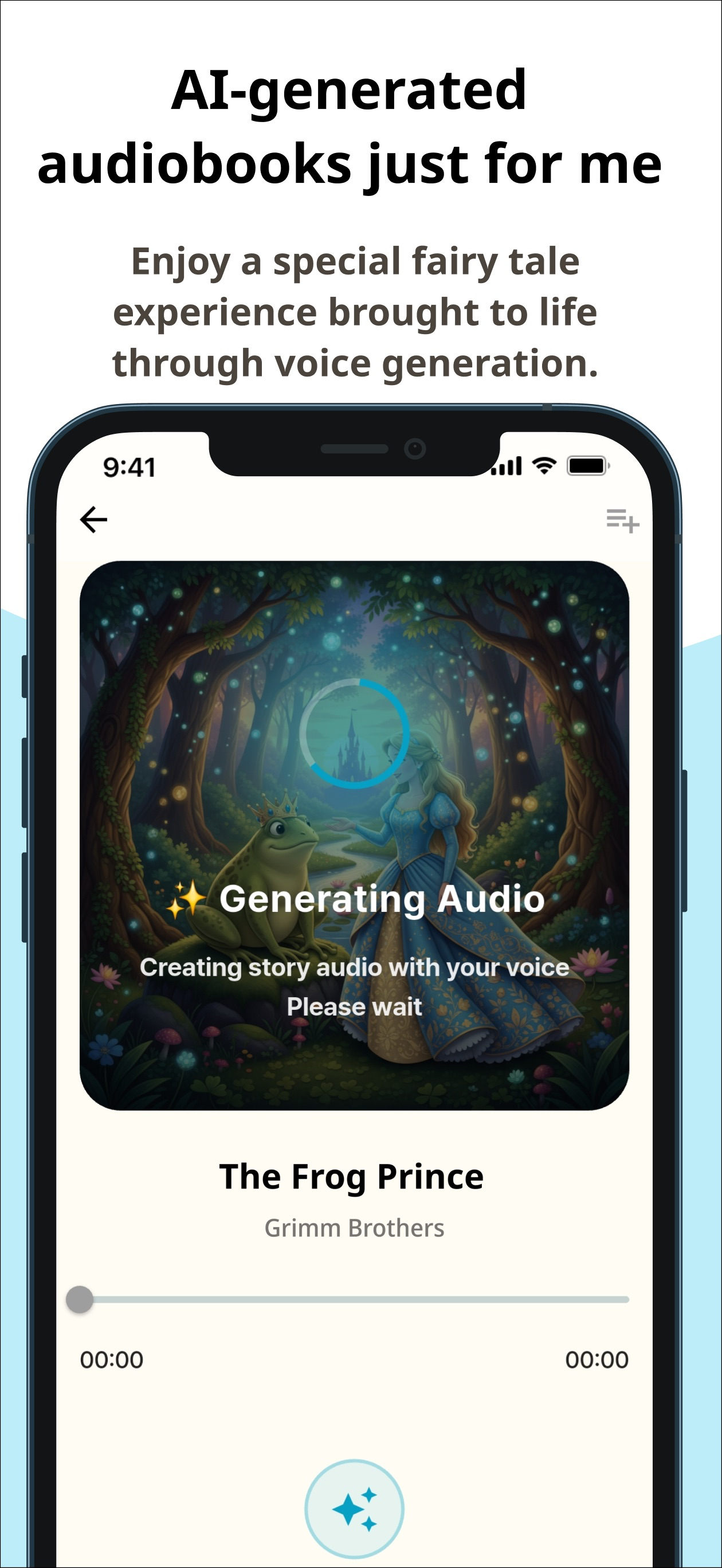 Reading Mama screenshot 4