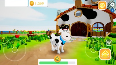 Fazendinha Santa Clara Screenshot