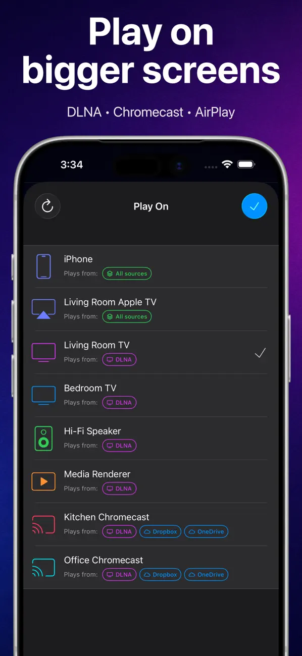 8player Screenshot 5