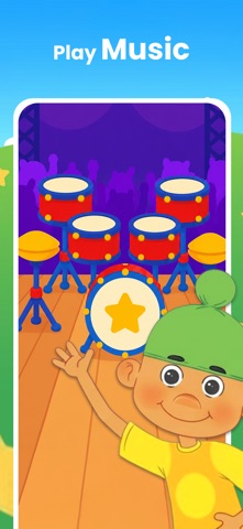 TMKOC Playschool: Play & Learn Screenshot 5