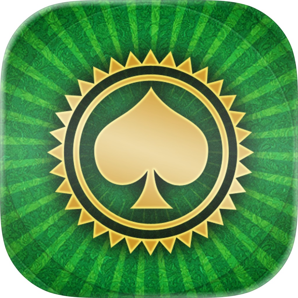 Apple App Store cover for Batak Online trick taking game