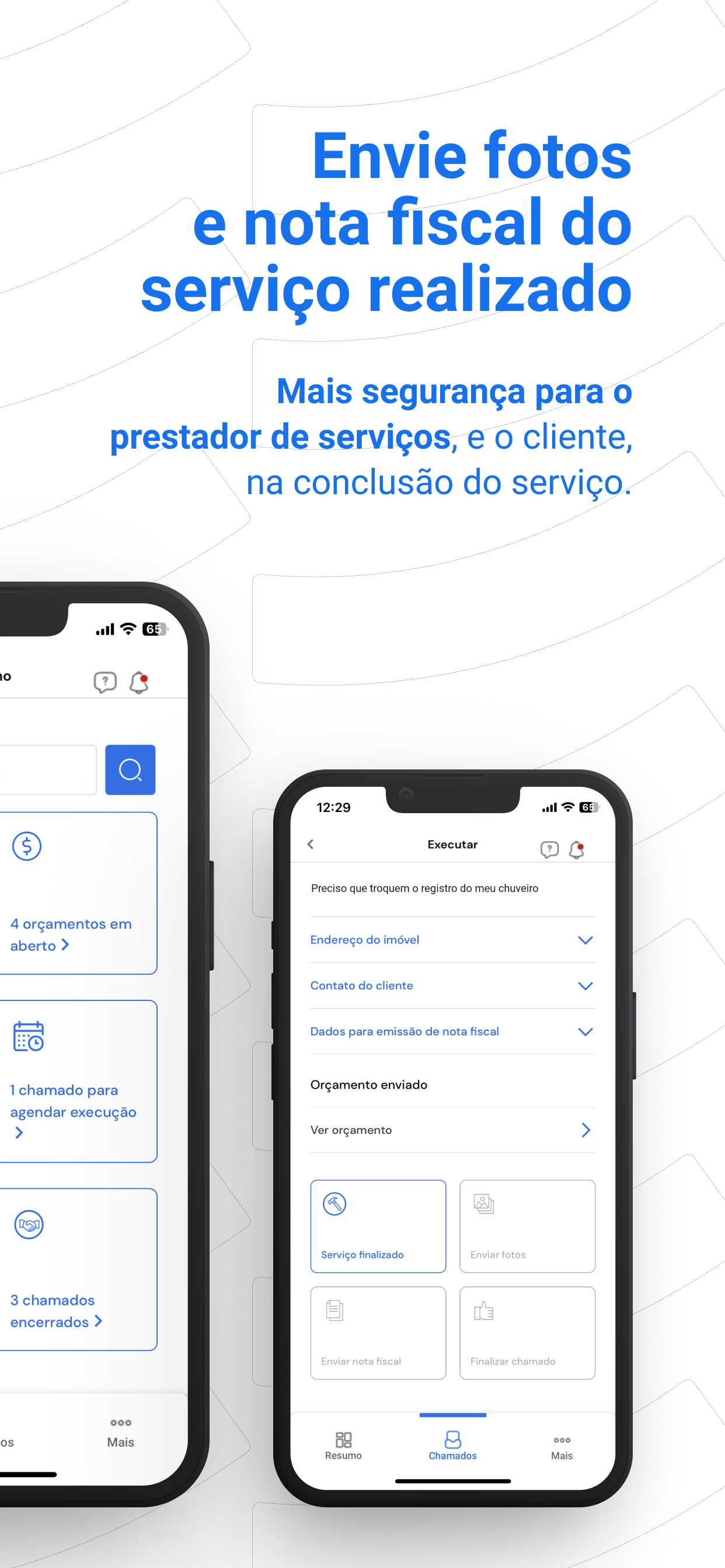 Refera Prestadores