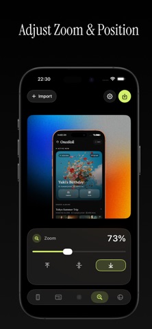 Frametify Screenshot 6 of 6