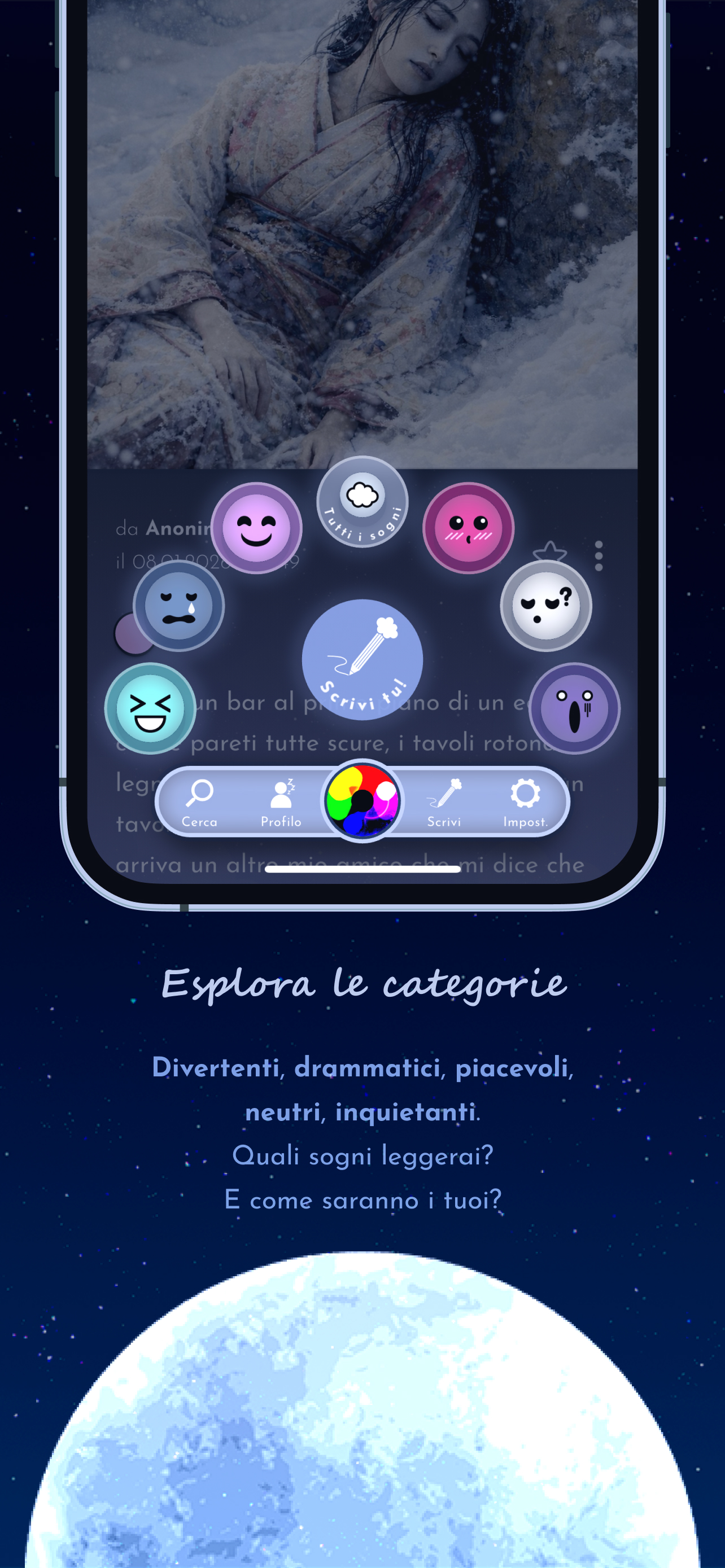 OnirO screenshot 3