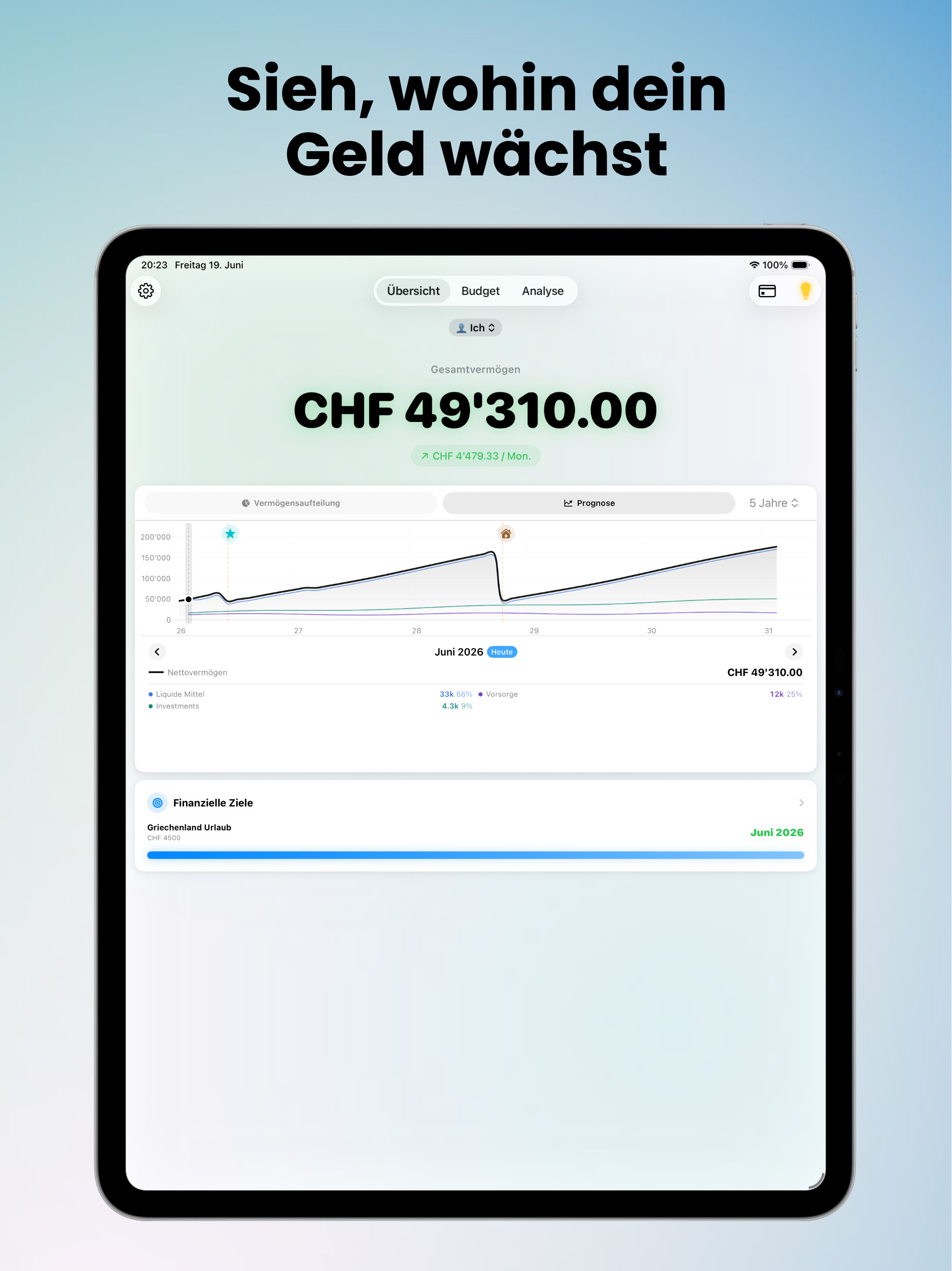 Finance Helper screenshot 11