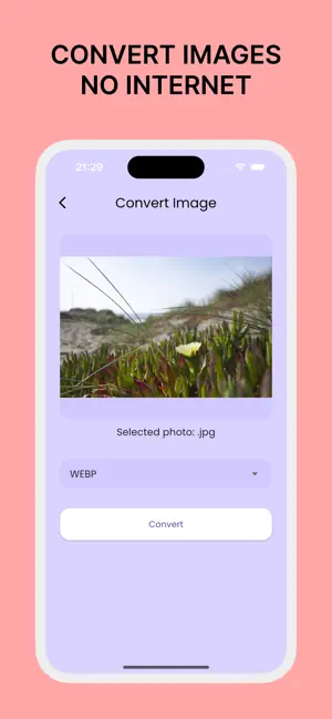 Mrkuki - image converter screenshot 1