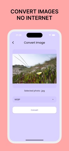 Mrkuki - image converter Screenshot 1 of 3