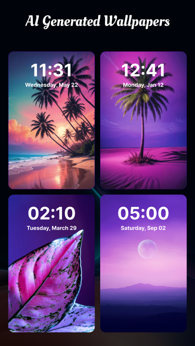 Ai Art Wallpaper : Art & Photo Screenshot