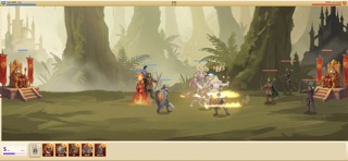 Two Thrones Screenshot 2 of 8