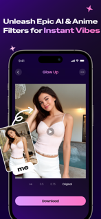 Look Alive - AI Video Maker screenshot 3