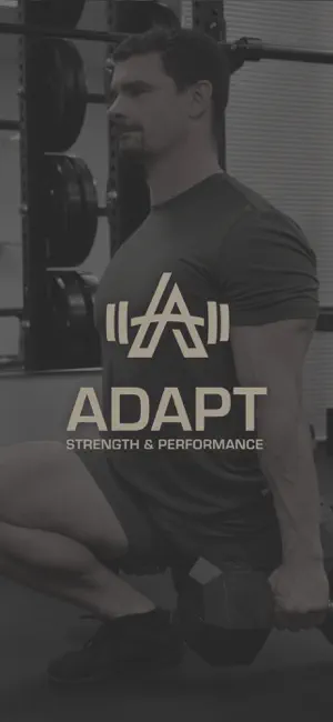 Adapt ASAP screenshot 1