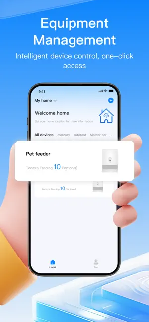 Smartlyn screenshot 2