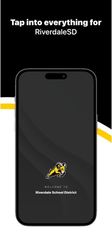 Riverdale School District screenshot