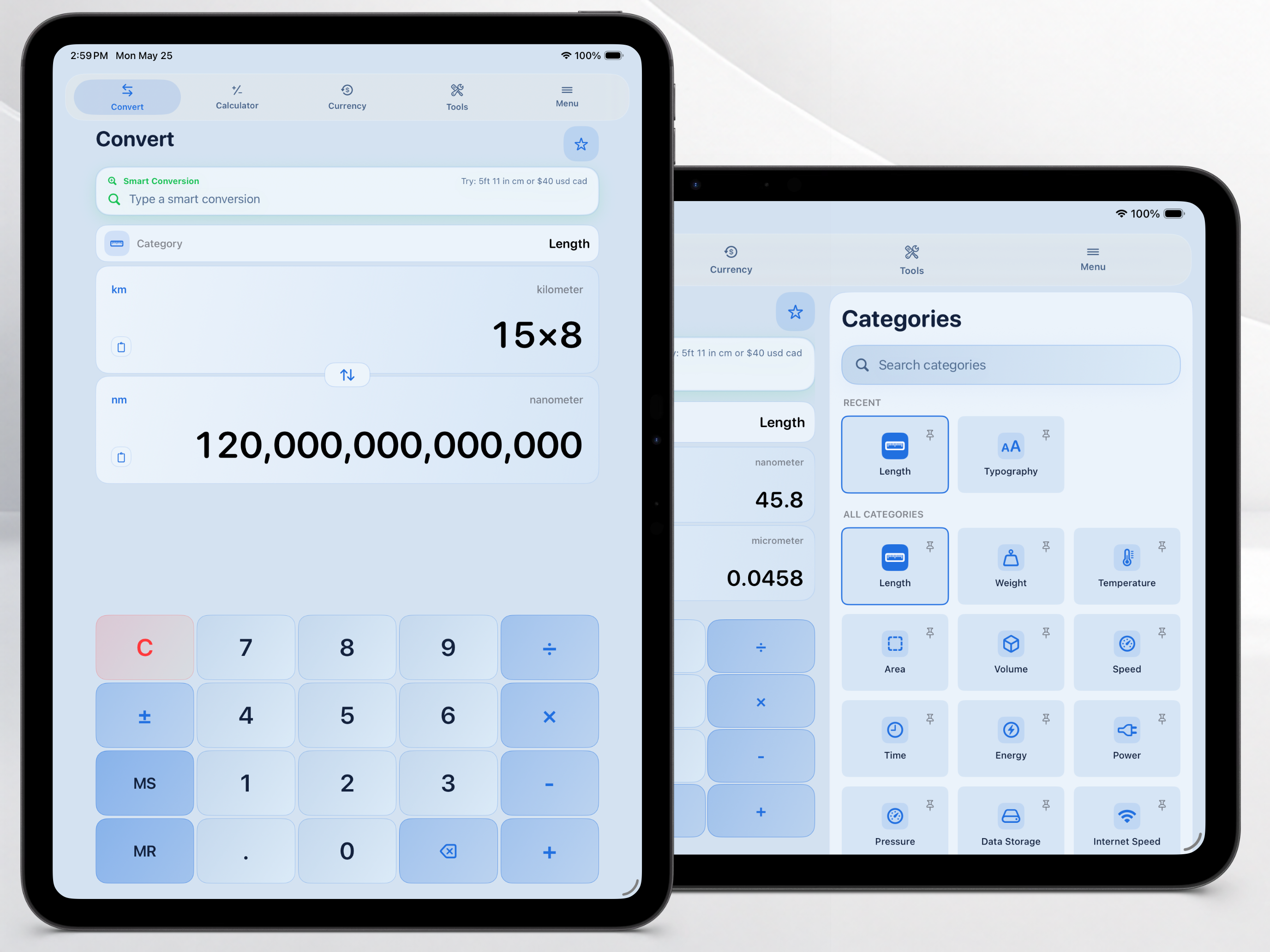 Converter Pro – Unit Converter