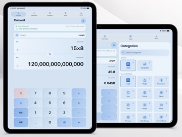 Converter Pro – Unit Converter