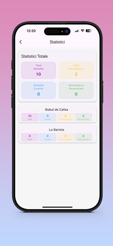 Fidelify- Reward Customers Screenshot 5 of 5