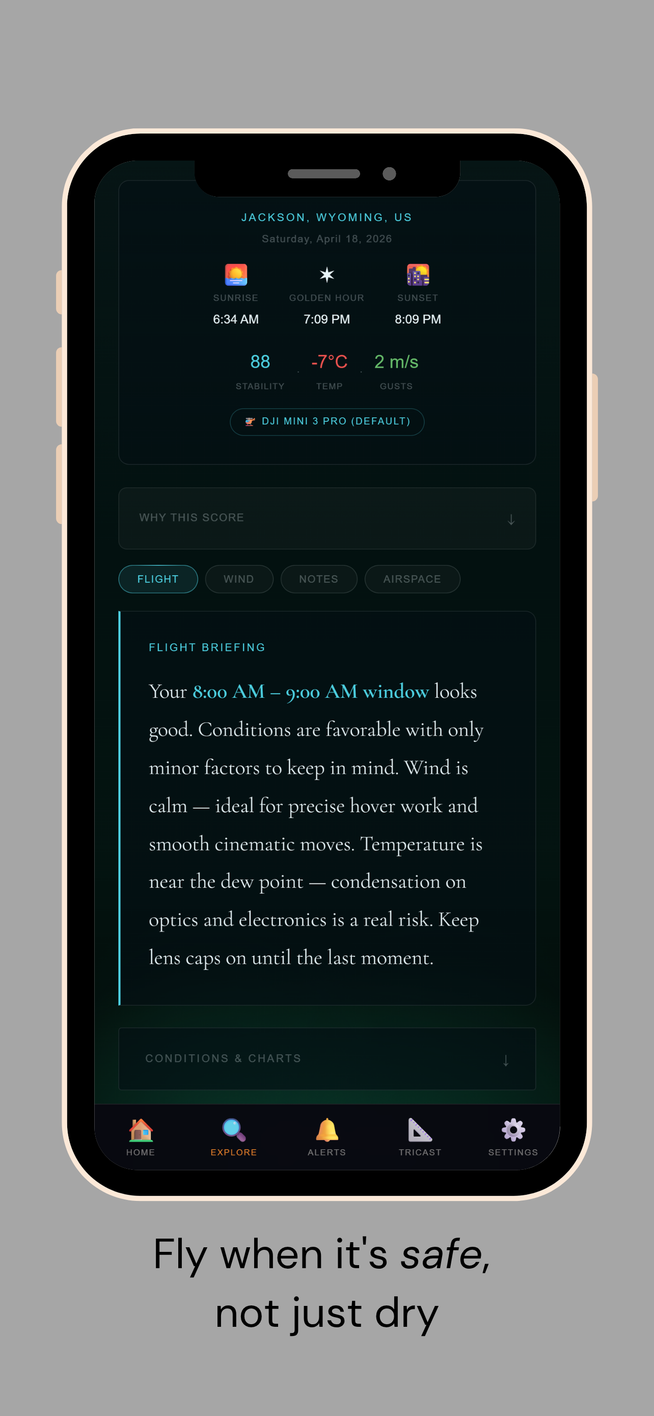 LightCast Suite