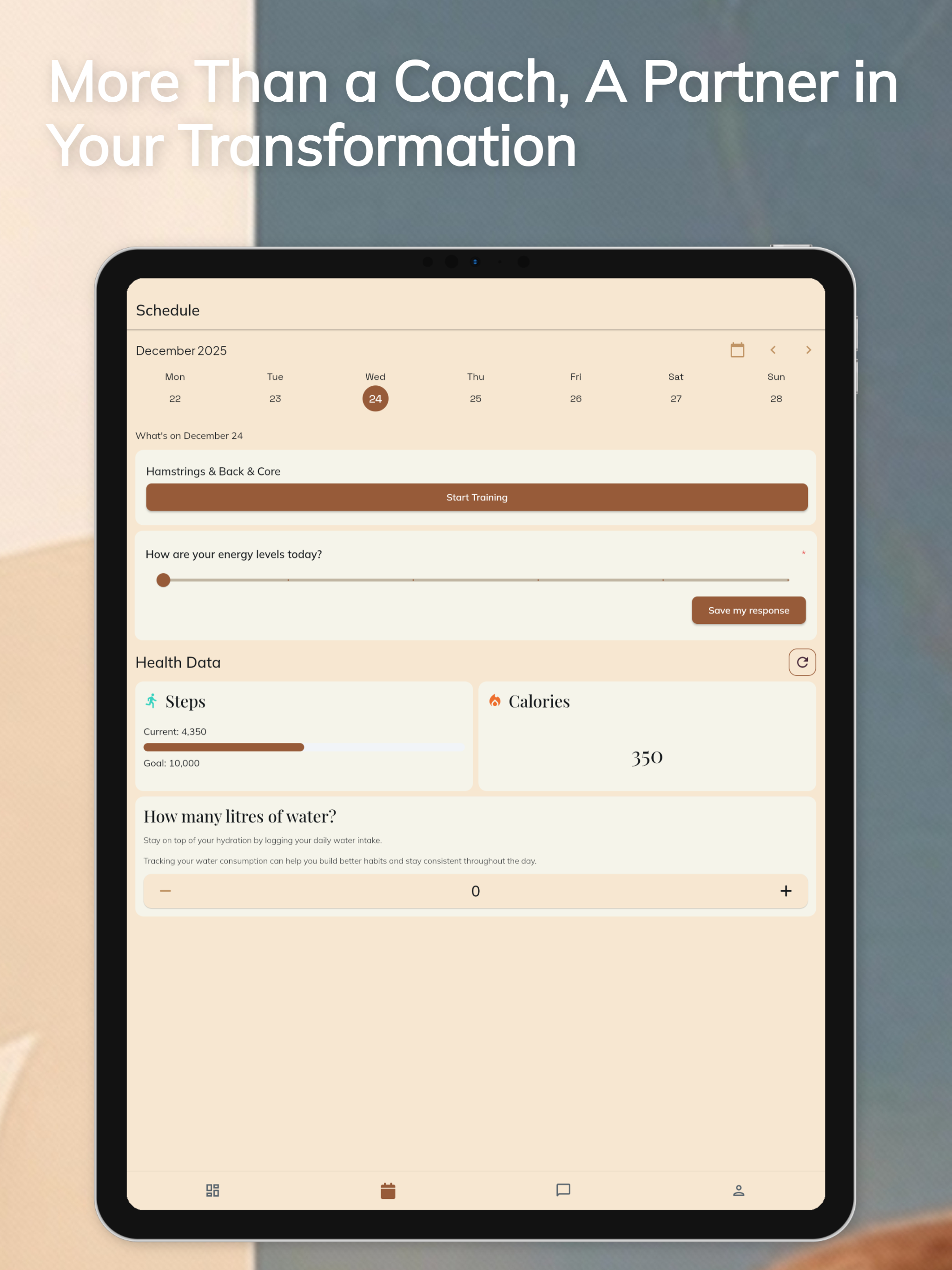 Ona Movement screenshot 10