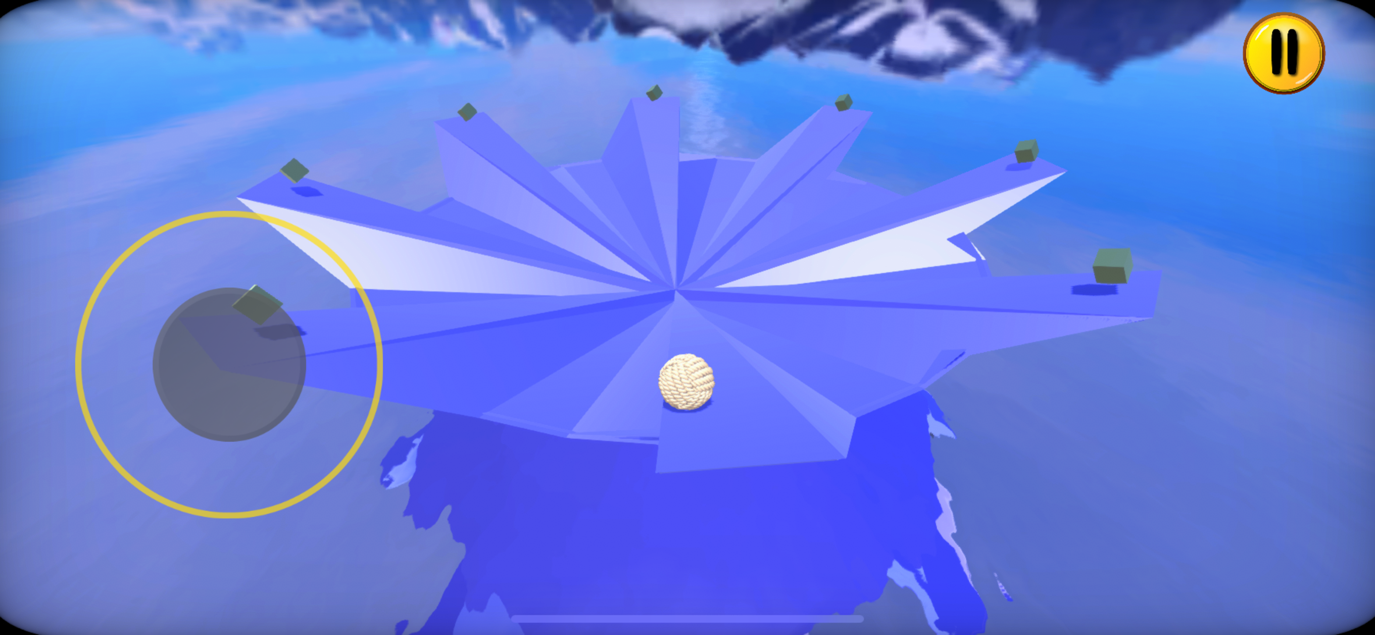 BallBastic! screenshot 4