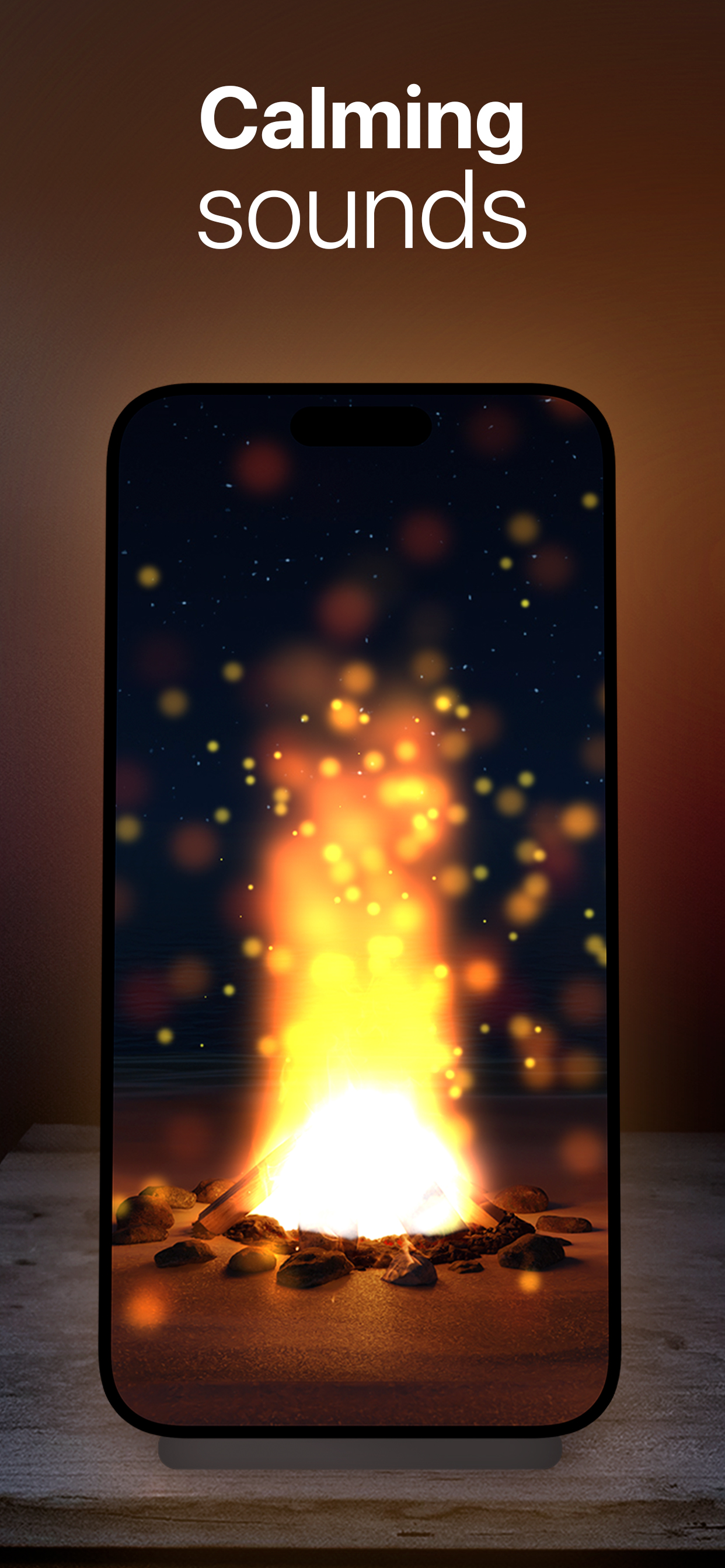 Night Light & Sleep Sounds screenshot 3