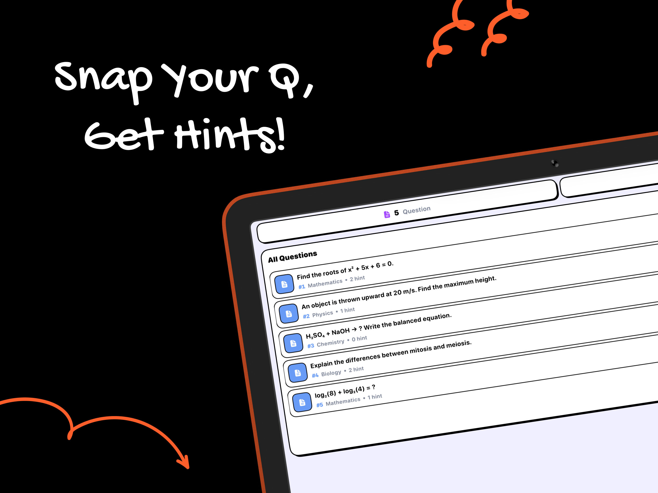 Sage: Study Coach screenshot 8