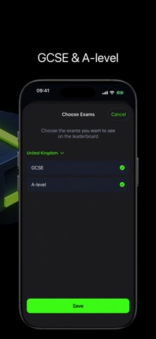 LevelUpStudy: Study & Focus Screenshot 8 of 10