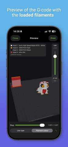 PaxxMaker Screenshot 2 of 10