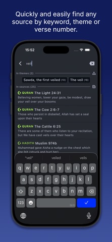 Godly Verses Screenshot 6 of 8