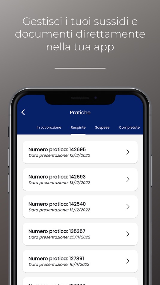 #3. MutuaNazionale (iOS) 由: MUTUA NAZIONALE SOCIETA' DI MUTUO SOCCORSO